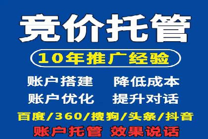 百度搜索推广实战经验：经典案例剖析
